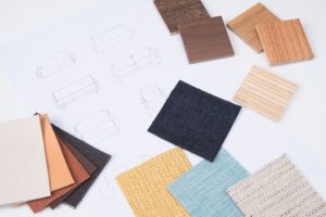 クロス張り替え